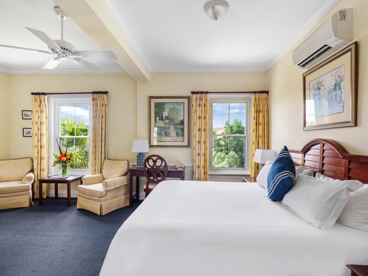 Royal Palms Hotel Hamilton City Zewnętrze zdjęcie