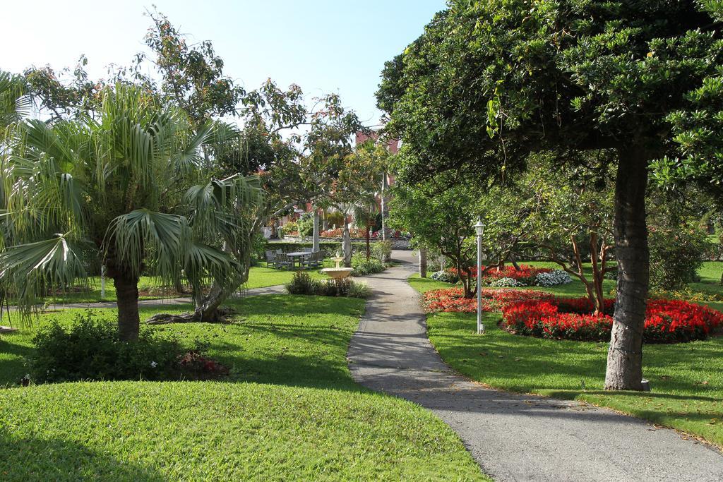 Royal Palms Hotel Hamilton City Zewnętrze zdjęcie