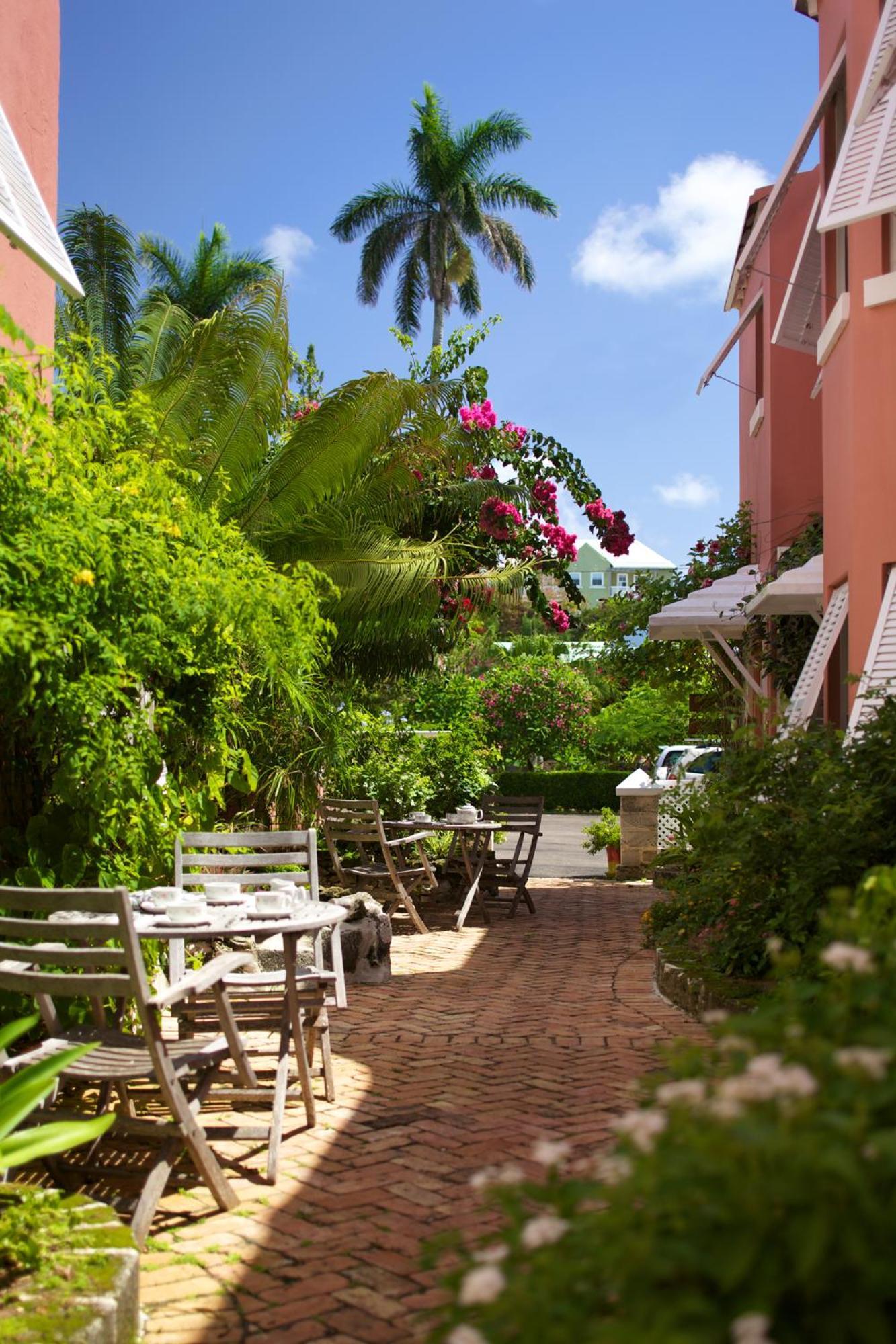 Royal Palms Hotel Hamilton City Zewnętrze zdjęcie