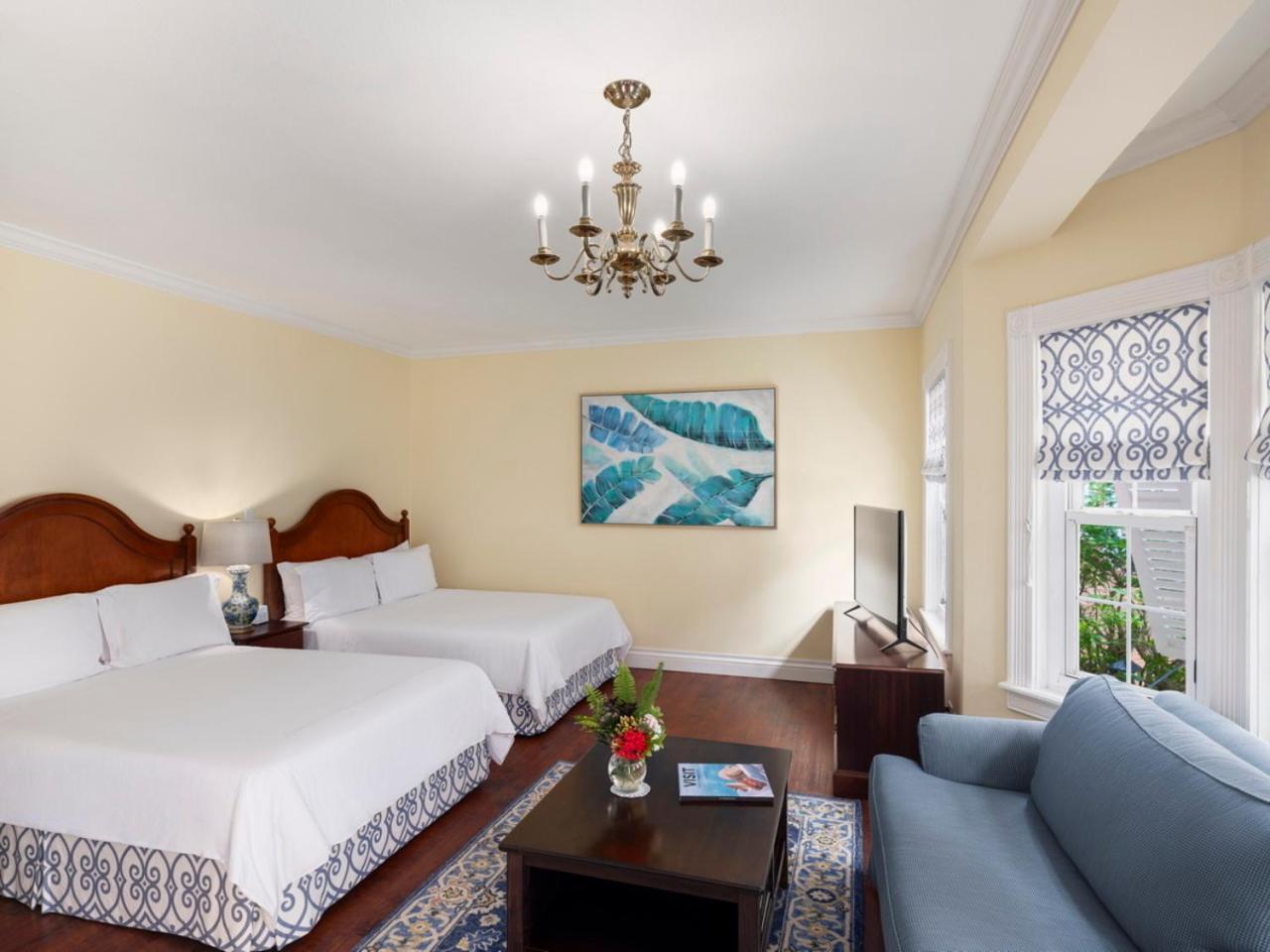 Royal Palms Hotel Hamilton City Zewnętrze zdjęcie