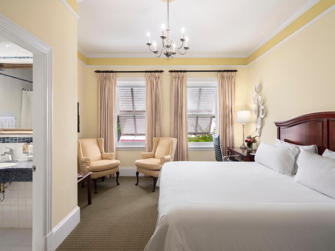 Royal Palms Hotel Hamilton City Zewnętrze zdjęcie