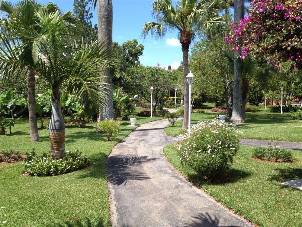 Royal Palms Hotel Hamilton City Zewnętrze zdjęcie