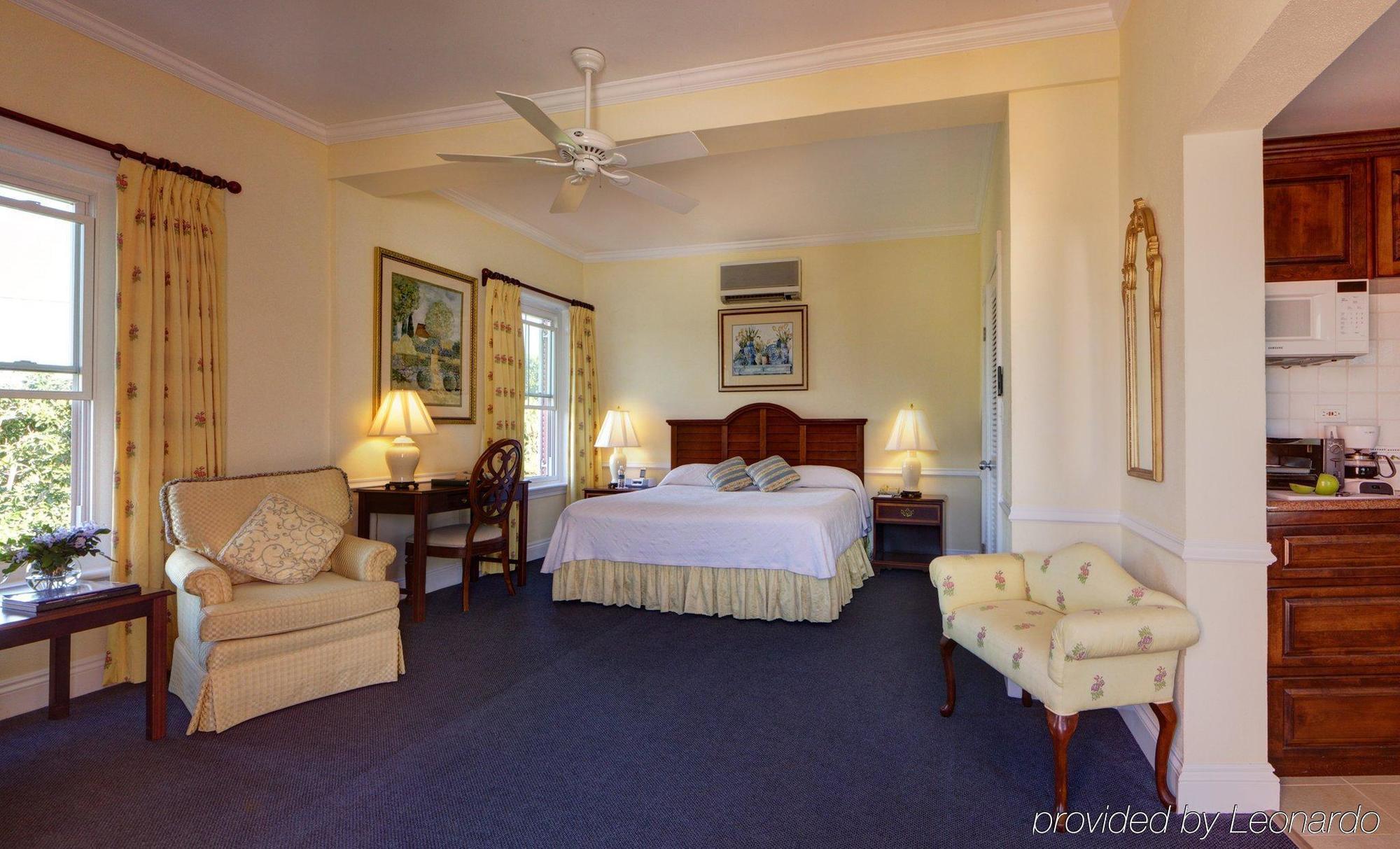 Royal Palms Hotel Hamilton City Zewnętrze zdjęcie