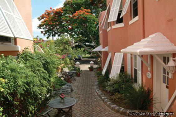 Royal Palms Hotel Hamilton City Zewnętrze zdjęcie