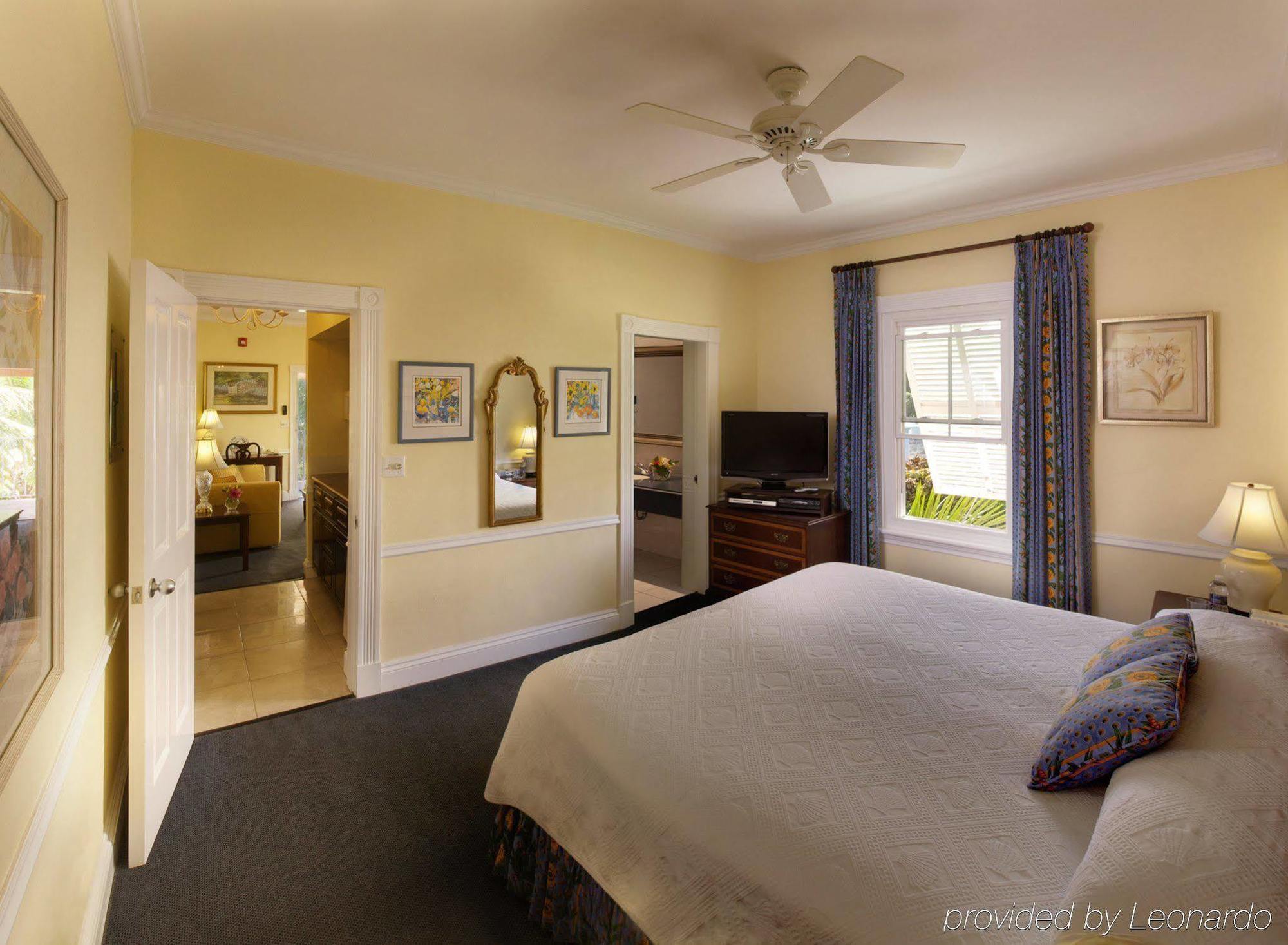 Royal Palms Hotel Hamilton City Zewnętrze zdjęcie