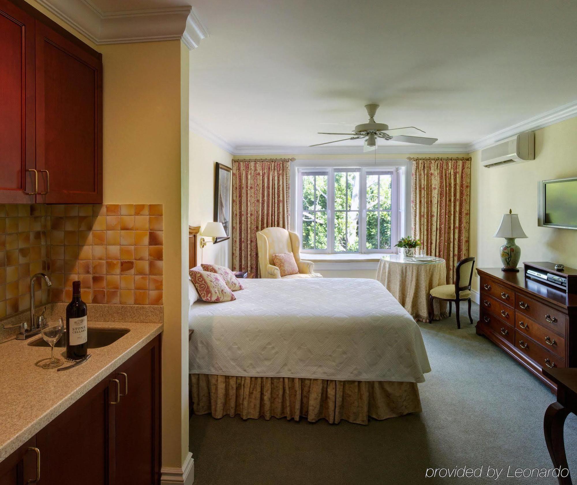 Royal Palms Hotel Hamilton City Zewnętrze zdjęcie