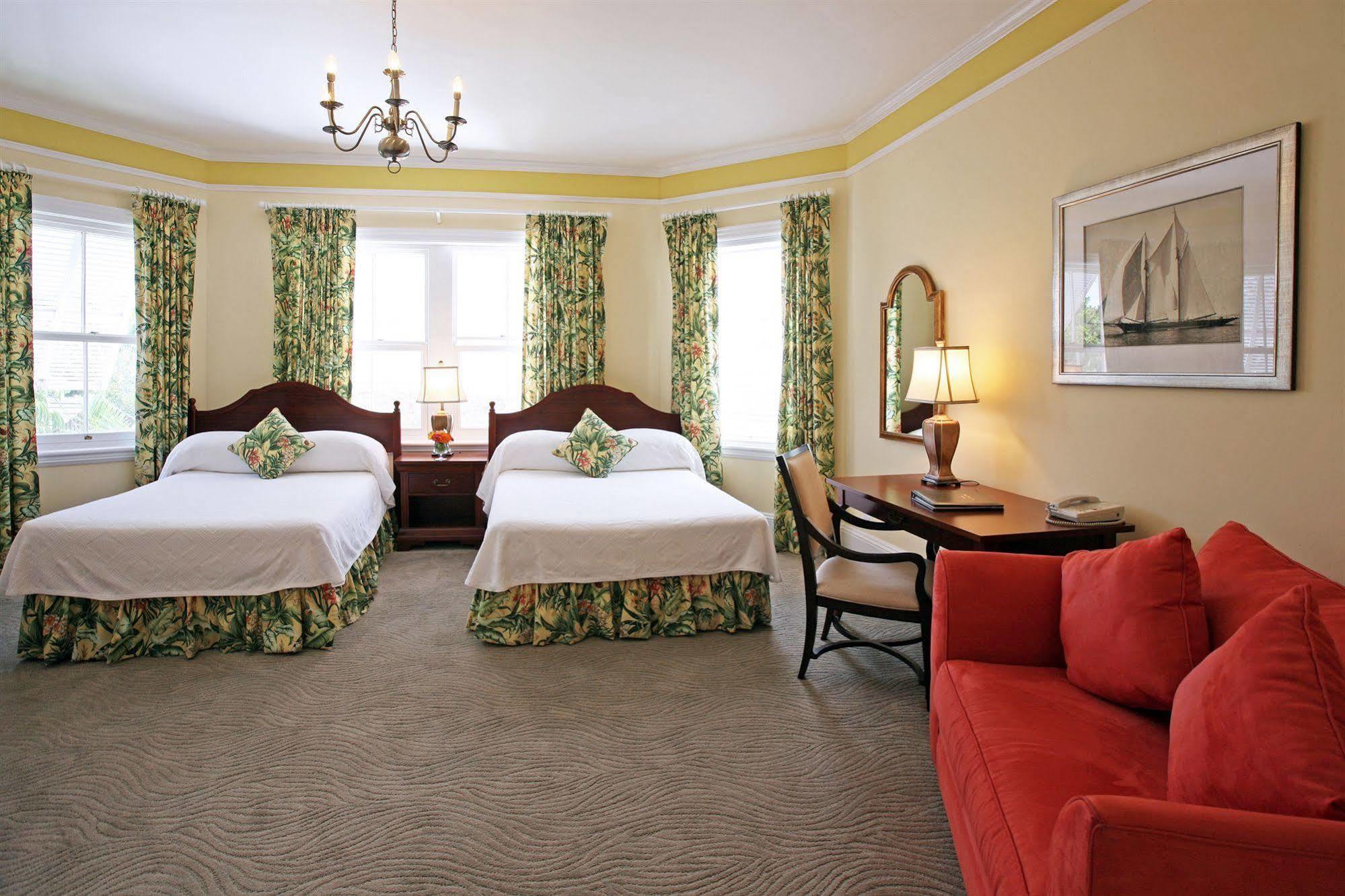 Royal Palms Hotel Hamilton City Zewnętrze zdjęcie