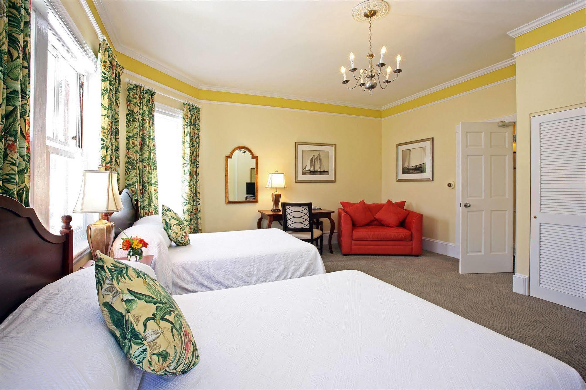 Royal Palms Hotel Hamilton City Zewnętrze zdjęcie