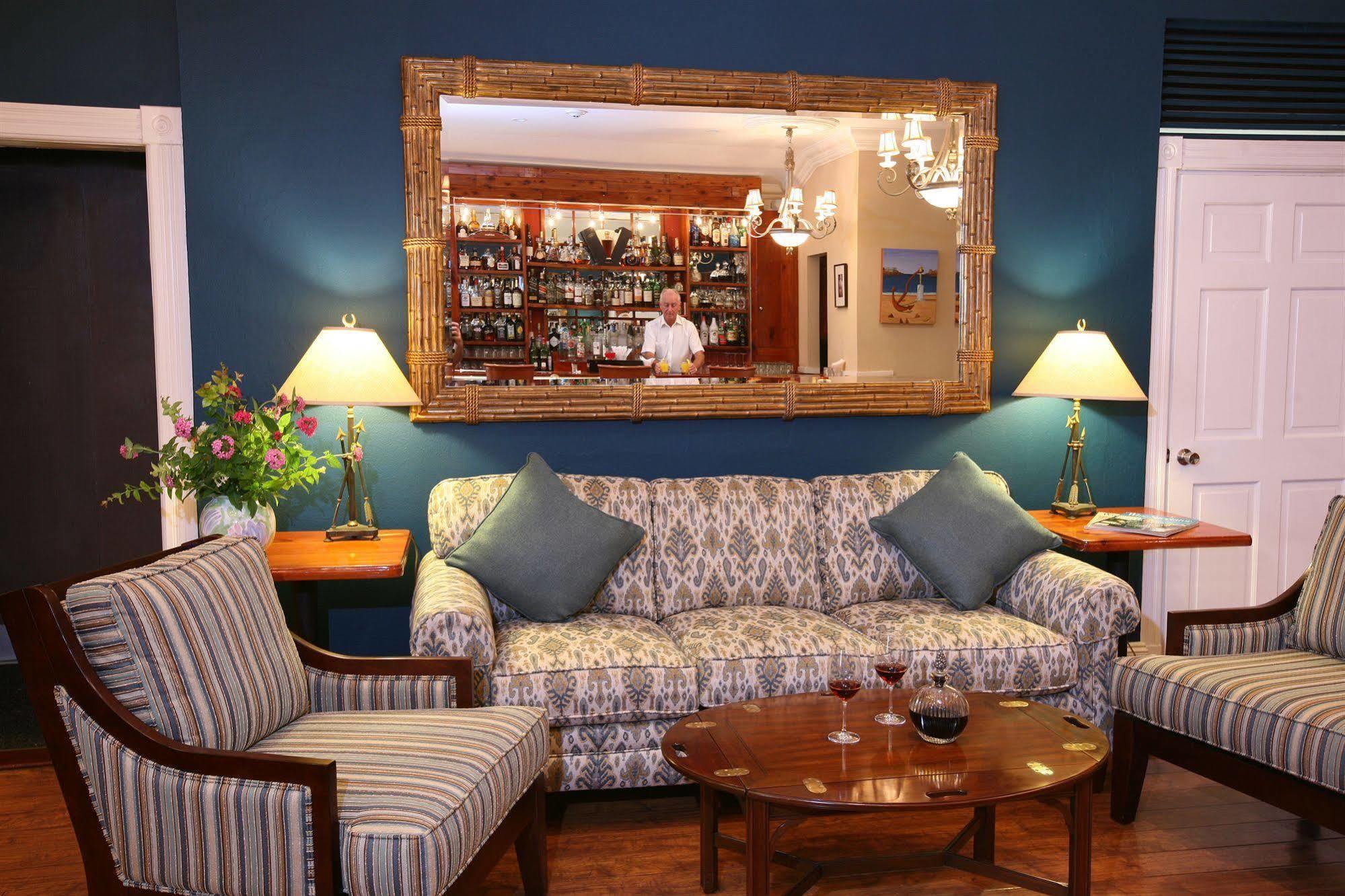 Royal Palms Hotel Hamilton City Zewnętrze zdjęcie